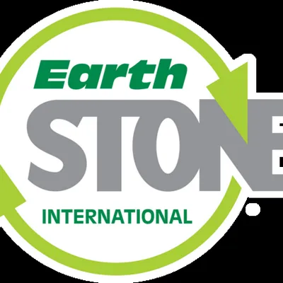 Earthstone International logo