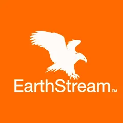 EarthStream logo