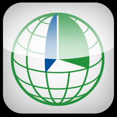 Earth Tech logo