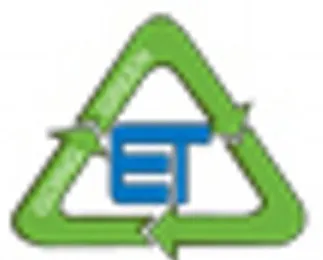 EarthTech logo