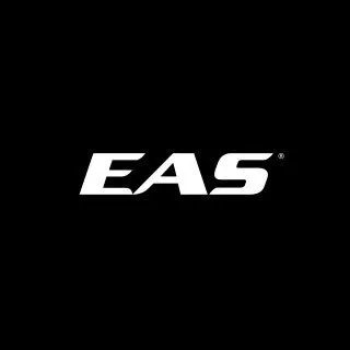 EAS sports nutrition logo