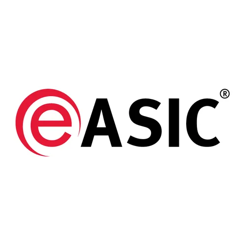 eASIC logo