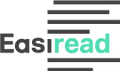 Easiread logo