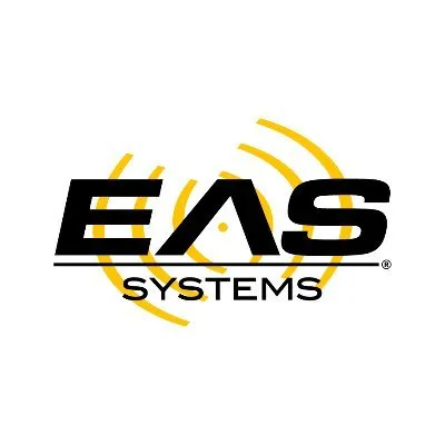 EAS SYSTEMS logo