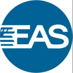 EAS Project logo