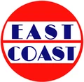 East Coast Daily logo