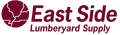 East Side Lumberyard Supply logo