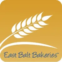 East Balt logo