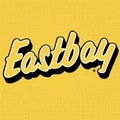 Eastbay logo