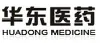 Huadong Medicine logo