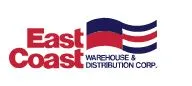 East Coast Warehouse logo