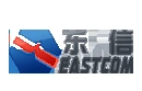 EastCom logo