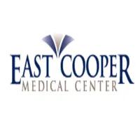 East Cooper Medical Center logo