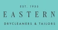 Eastern Drycleaners logo