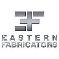 Eastern Fabricators logo