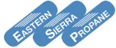Eastern Sierra Propane logo