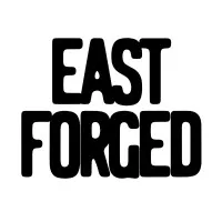East Forged logo