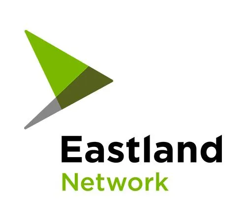 Eastland Network logo