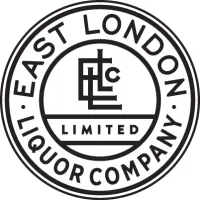 East London Liquor Company logo