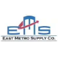 East Metro Supply logo