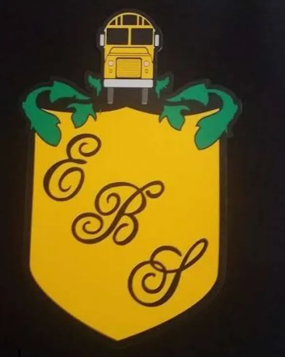 Easton Bus Service logo