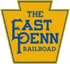 East Penn Railroad logo