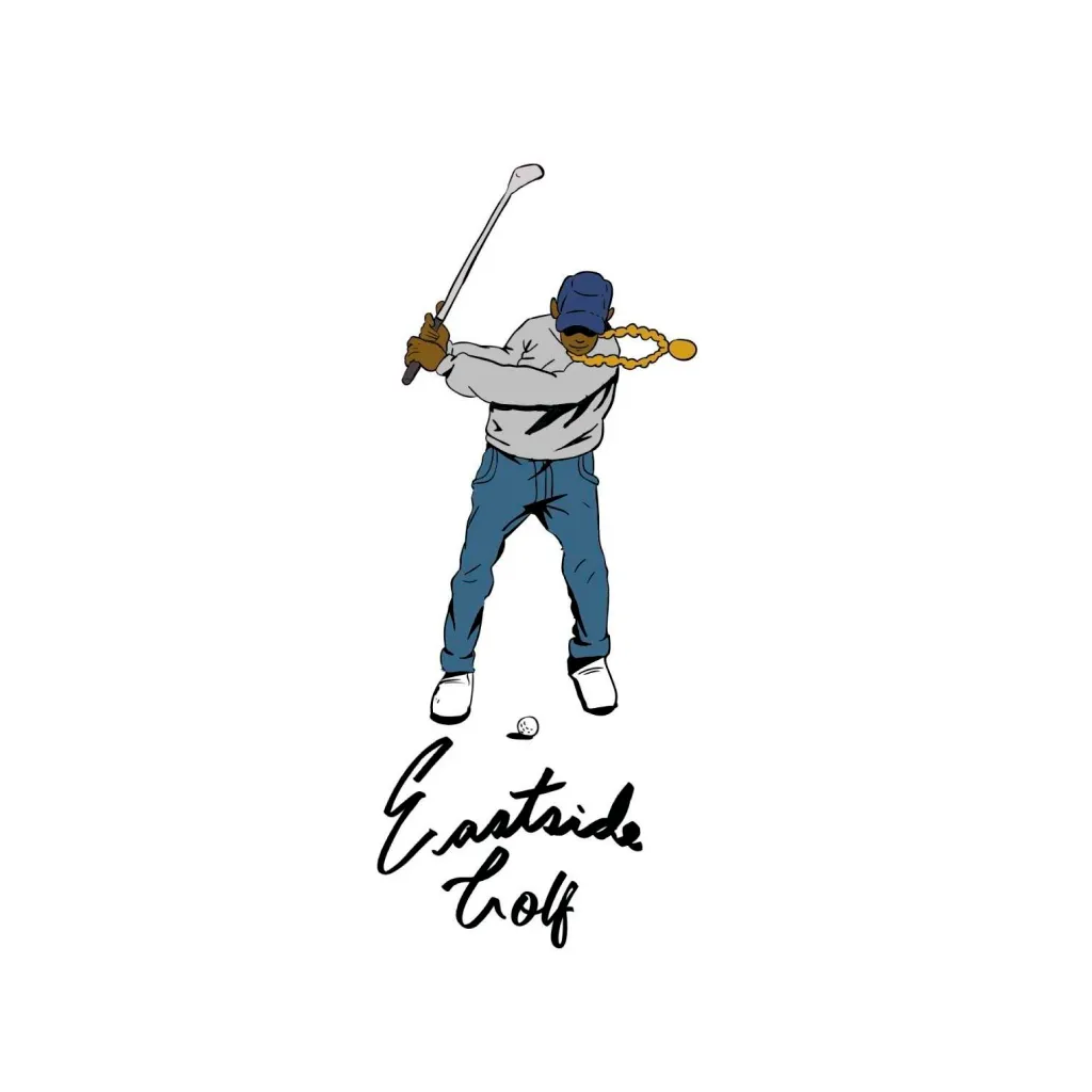 Eastside Golf logo