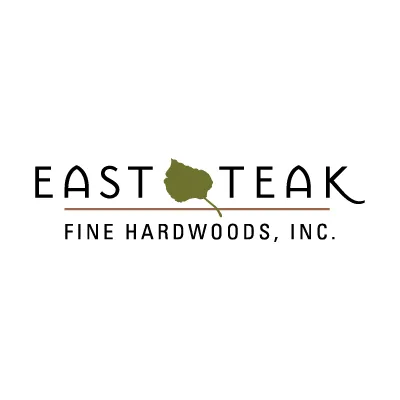 East Teak logo