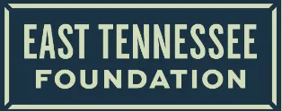 East Tennessee Foundation logo