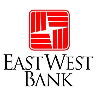 East West Bank logo