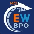 EastWest BPO logo