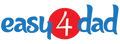 Easy4Dad logo