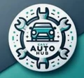 Easy Auto Hub logo