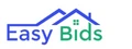 Easy Bids logo