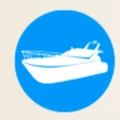 Easy Boat Booking logo