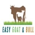 Easy Goat and Bull logo