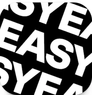 Easy logo