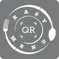 Easy QR Menu logo