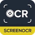 Easy Screen OCR