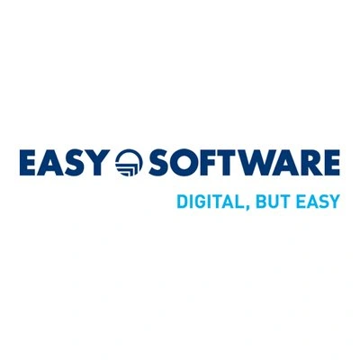 EASY SOFTWARE logo