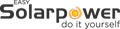 Easy Solar Power Diy logo