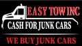 Easy Tow logo