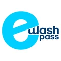Easy Wash Pass logo