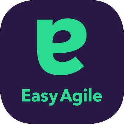 Easy Agile logo
