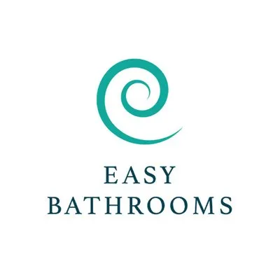 Easy Bathrooms logo