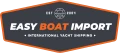 Easyboatimport logo