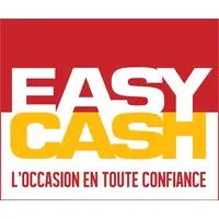 Easy Cash logo