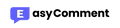EasyComment logo