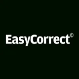 Easy Correct logo