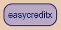 Easycreditx logo